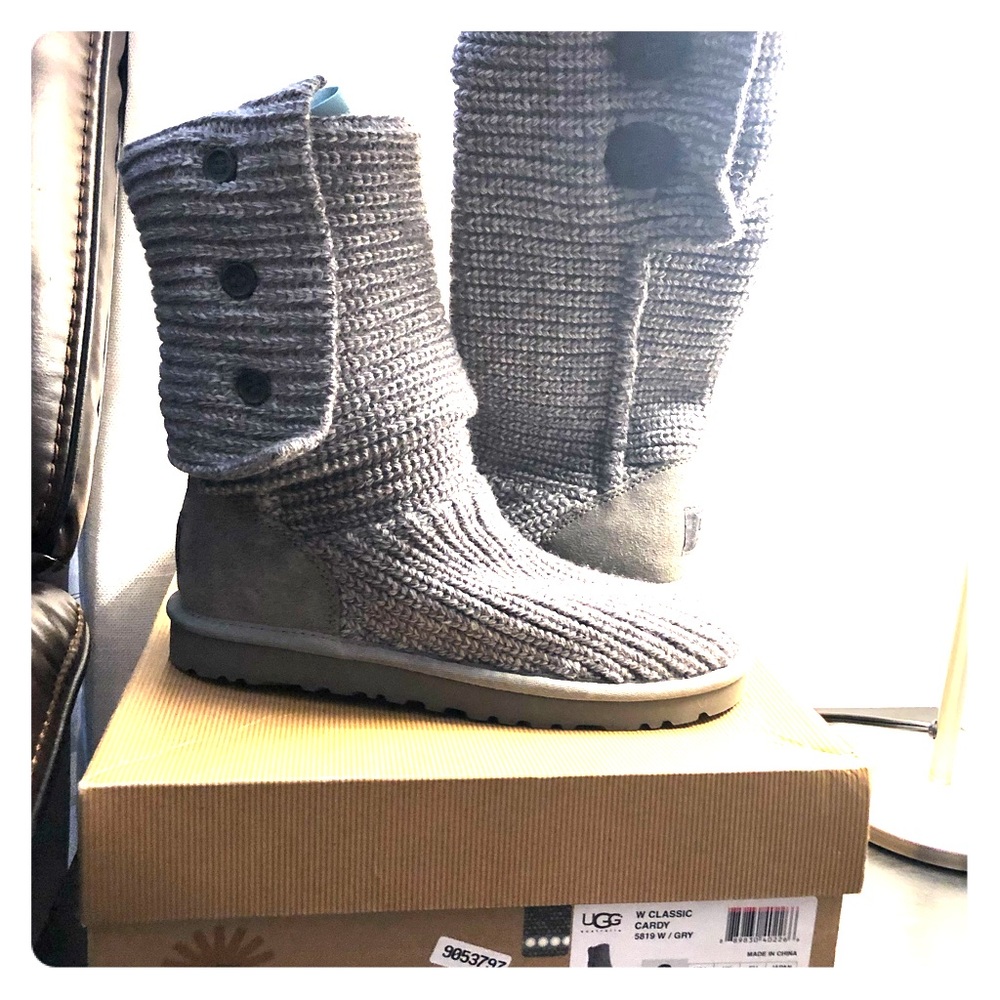 Ugg boots